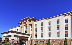 Hampton Inn North Little Rock Mccain Mall, Ar