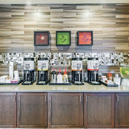 Hampton Inn North Little Rock Mccain Mall, Ar Экстерьер фото