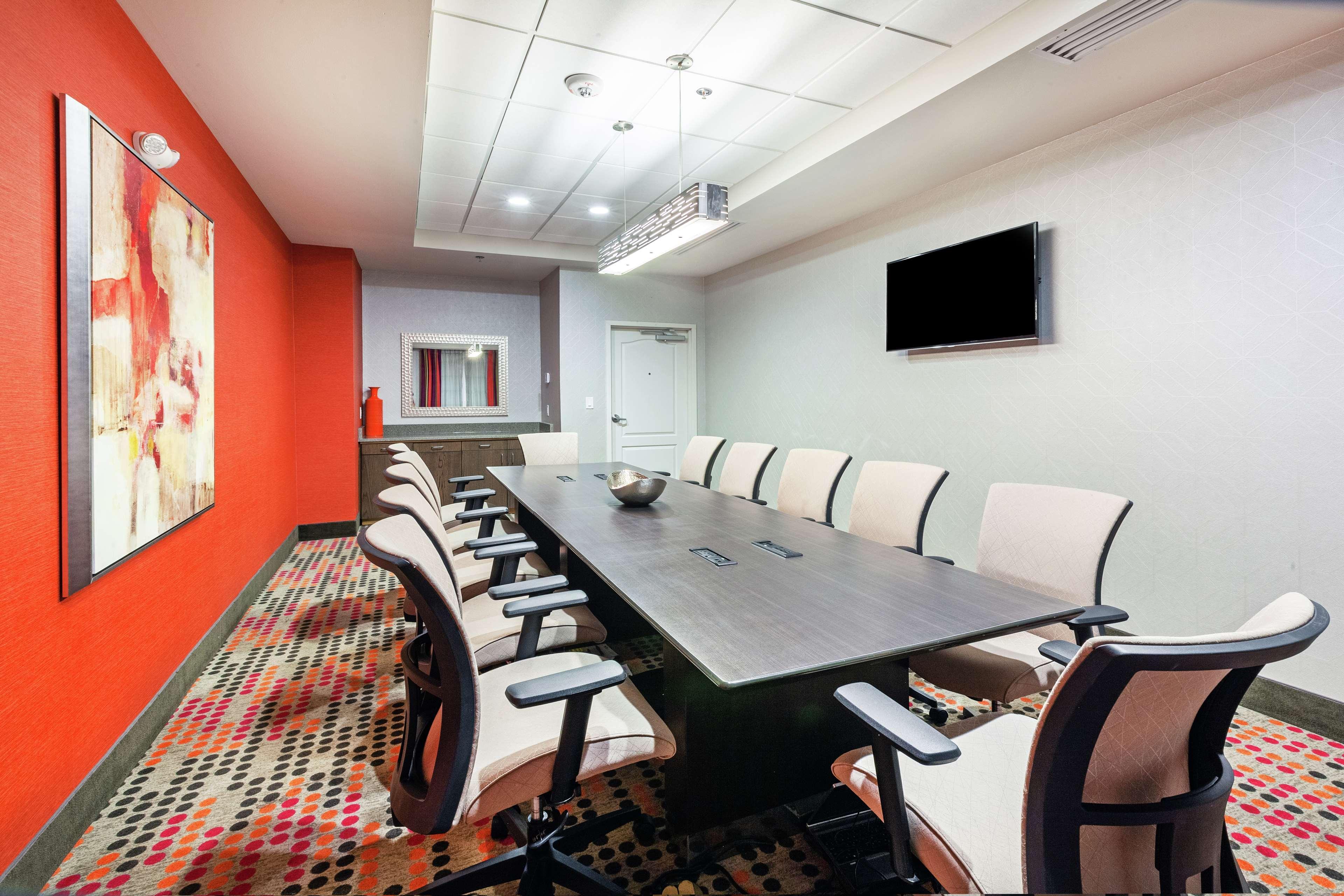 Hampton Inn North Little Rock Mccain Mall, Ar Экстерьер фото