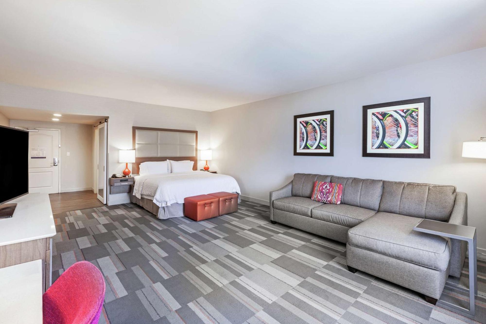 Hampton Inn North Little Rock Mccain Mall, Ar Экстерьер фото