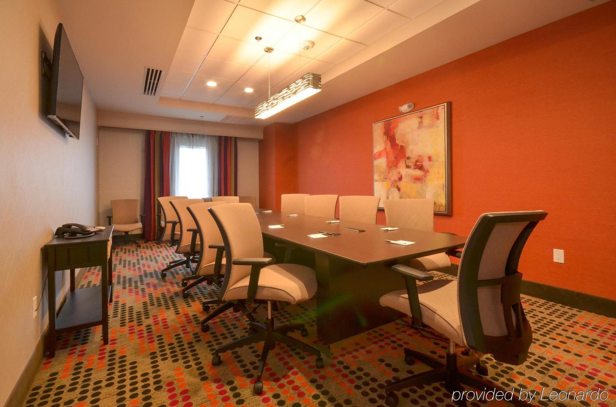 Hampton Inn North Little Rock Mccain Mall, Ar Экстерьер фото