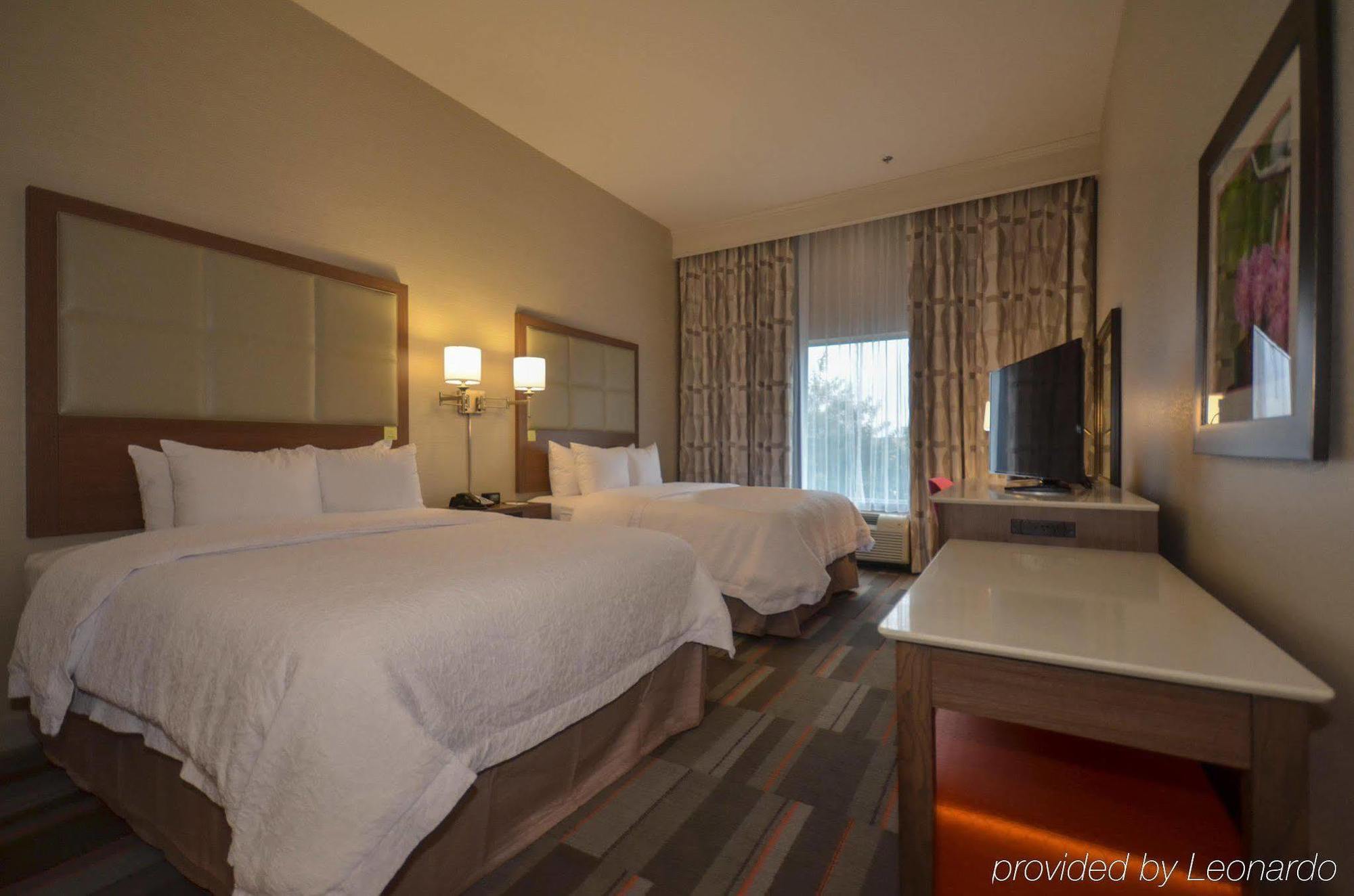 Hampton Inn North Little Rock Mccain Mall, Ar Экстерьер фото